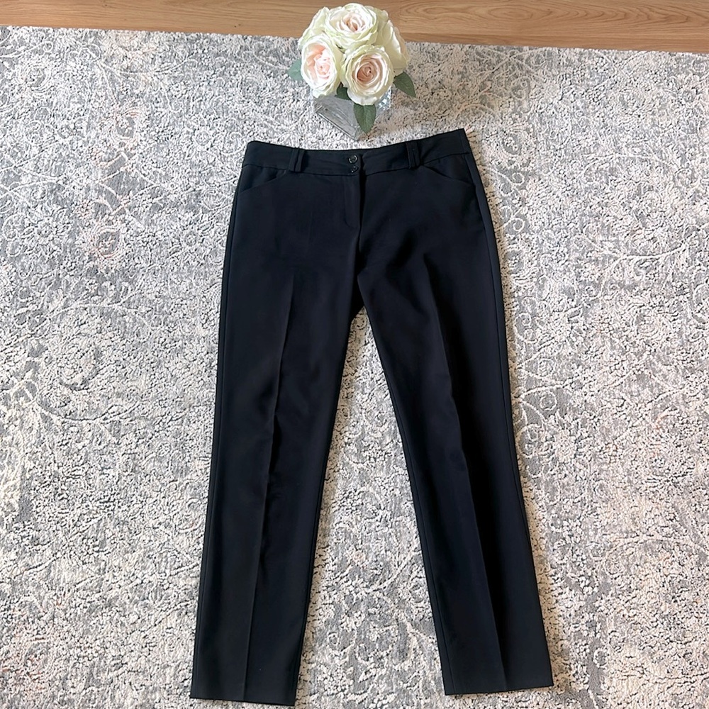KOTON Ankle Pants